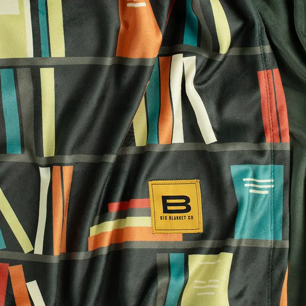 Sherpa Stretch™ Blanket - Image 76