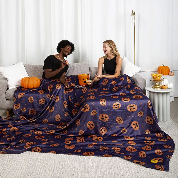 Sherpa Stretch™ Blanket - Image 78