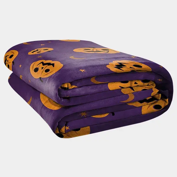 Sherpa Stretch™ Blanket - Image 80