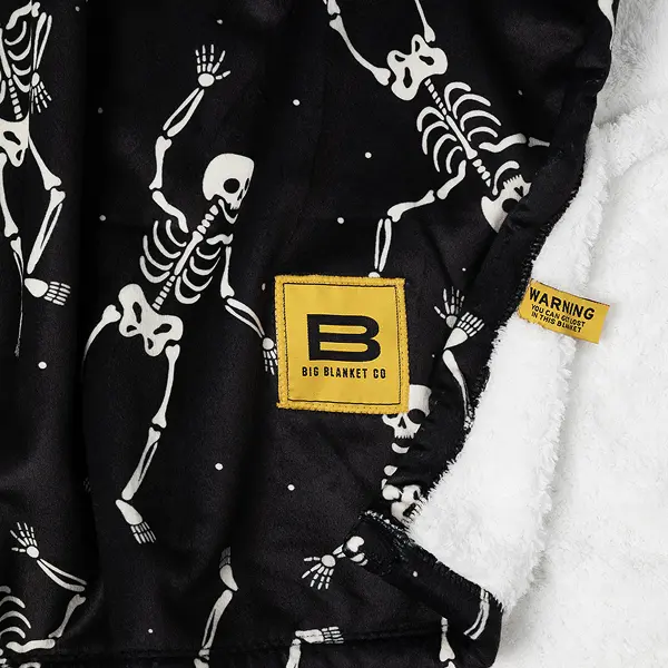 Sherpa Stretch™ Blanket - Image 81