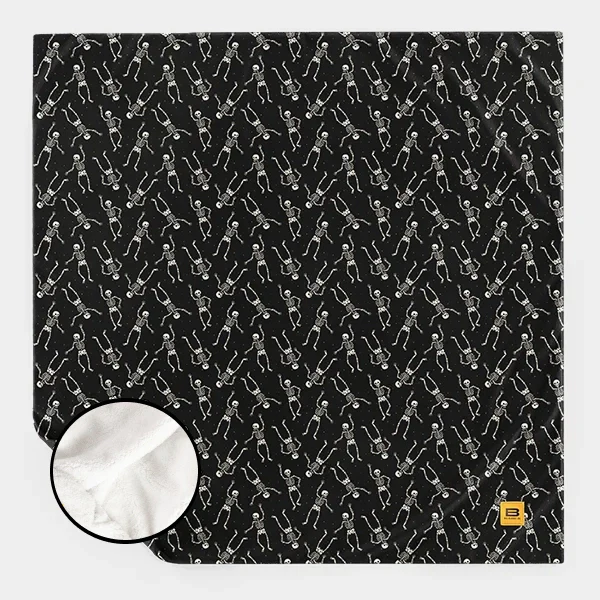 Sherpa Stretch™ Blanket - Image 82