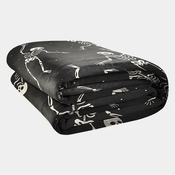 Sherpa Stretch™ Blanket - Image 83