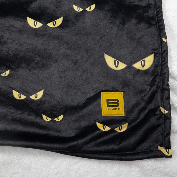 Sherpa Stretch™ Blanket - Image 85