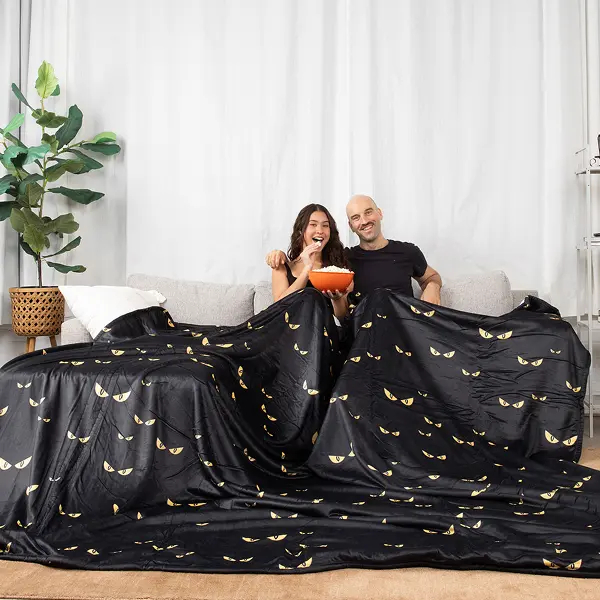 Sherpa Stretch™ Blanket - Image 86