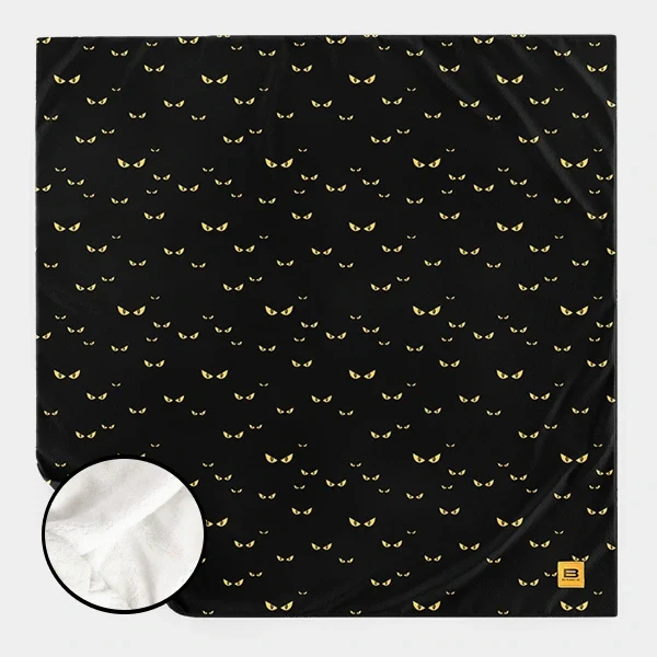 Sherpa Stretch™ Blanket - Image 87