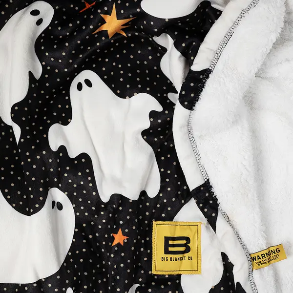 Sherpa Stretch™ Blanket - Image 89