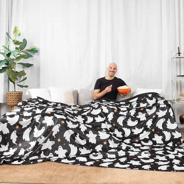 Sherpa Stretch™ Blanket - Image 90