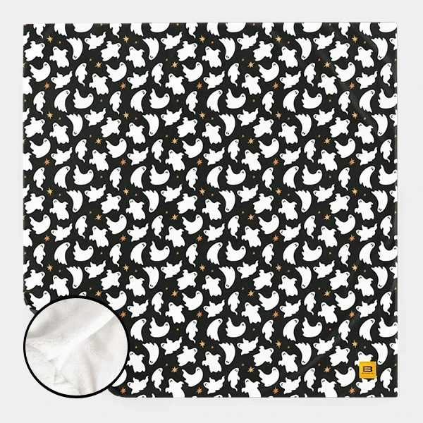 Sherpa Stretch™ Blanket - Image 91