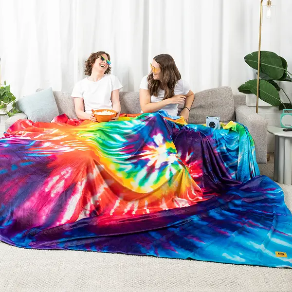 Sherpa Stretch™ Blanket - Image 94