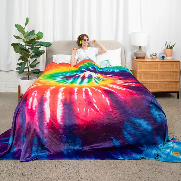 Sherpa Stretch™ Blanket - Image 96