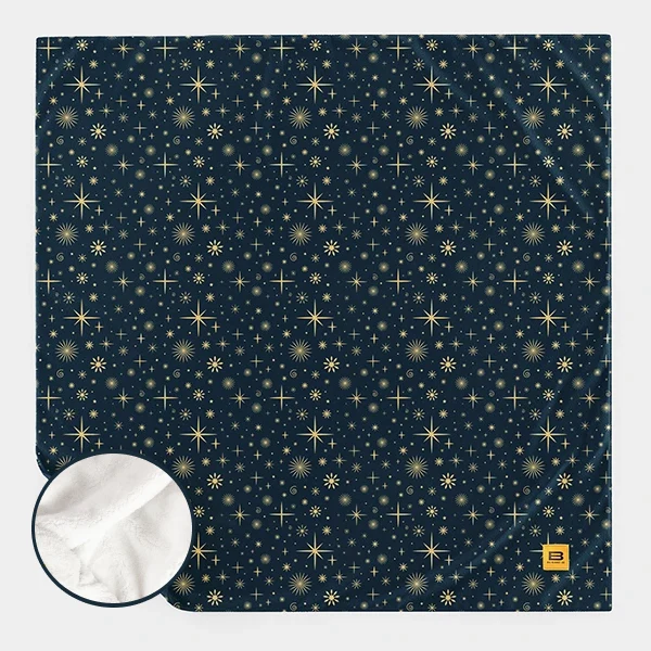 Sherpa Stretch™ Blanket - Image 99