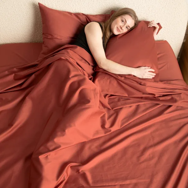 Sateen Dream™ Sheets - Image 27