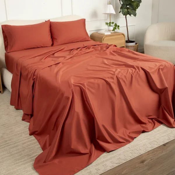 Sateen Dream™ Sheets - Image 28