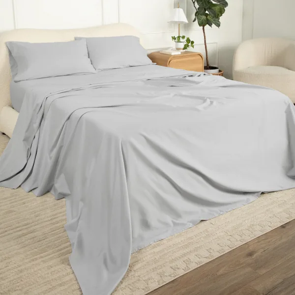 Sateen Dream™ Sheets - Image 40