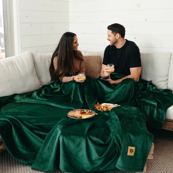 Original Stretch™ Blanket - Image 10