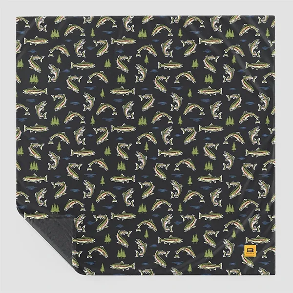 Original Stretch™ Blanket - Image 100