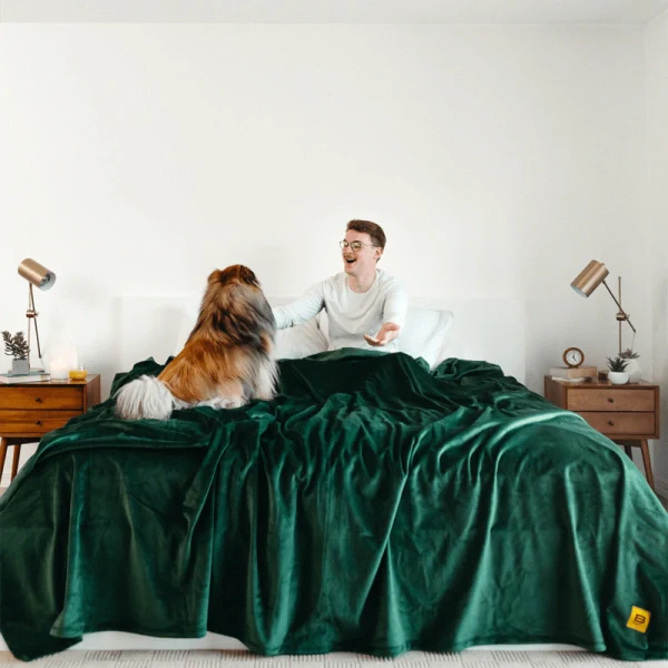 Original Stretch™ Blanket - Image 11