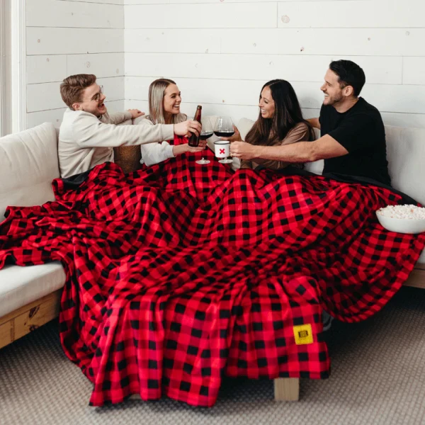 Original Stretch™ Blanket - Image 14