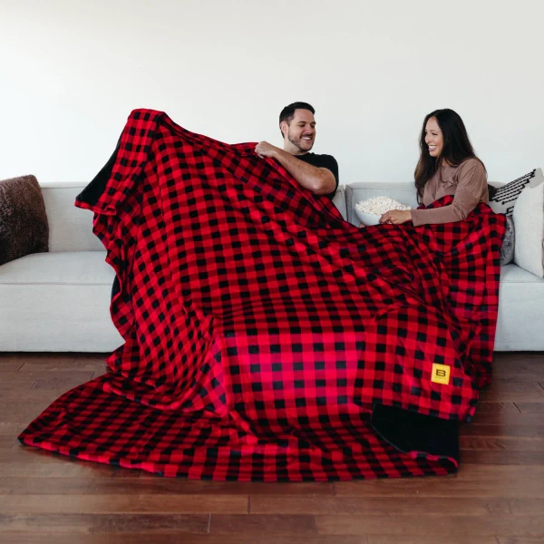 Original Stretch™ Blanket - Image 15