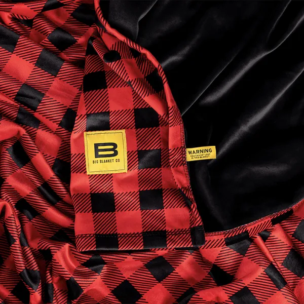 Original Stretch™ Blanket - Image 16