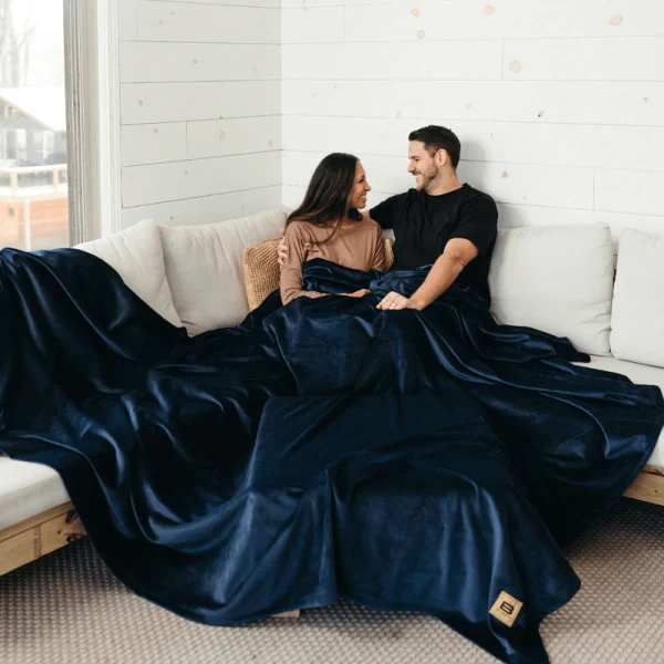 Original Stretch™ Blanket - Image 18
