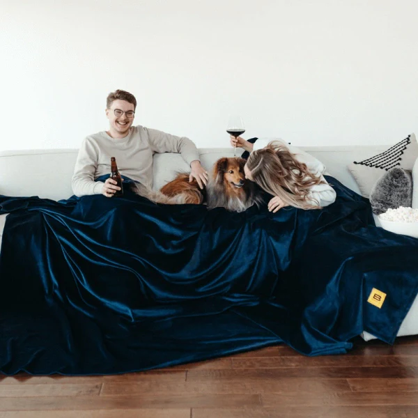 Original Stretch™ Blanket - Image 19