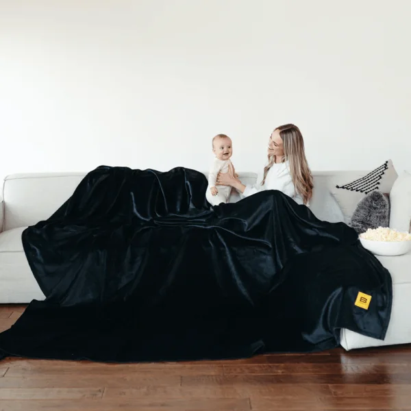 Original Stretch™ Blanket - Image 23