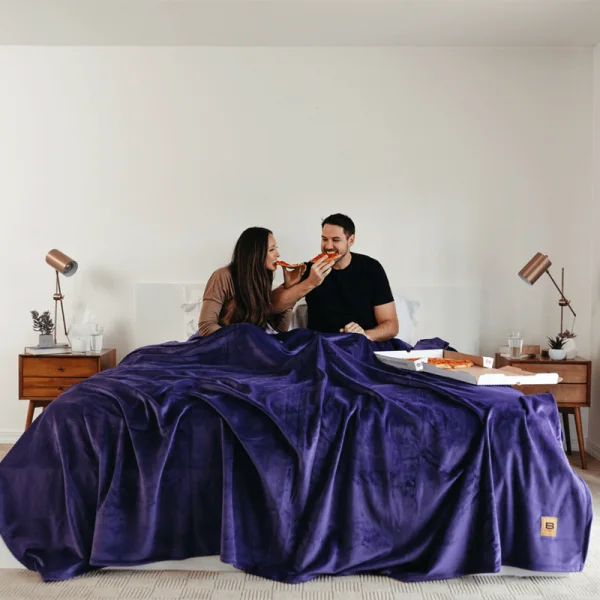 Original Stretch™ Blanket - Image 26