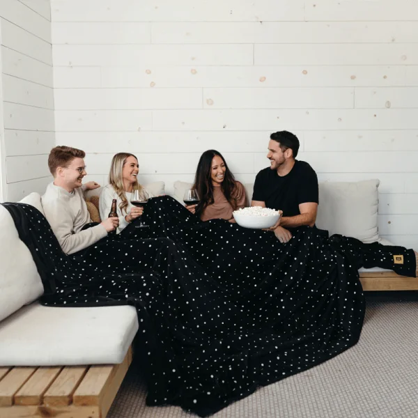 Original Stretch™ Blanket - Image 31