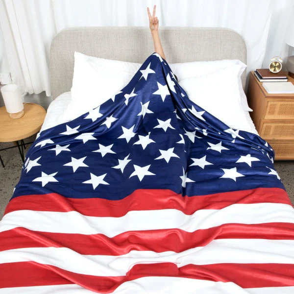 Original Stretch™ Blanket - Image 34