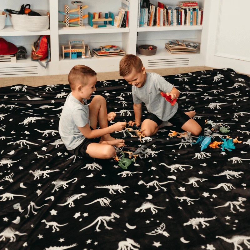 Original Stretch™ Blanket - Image 38