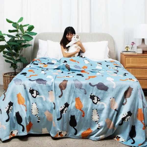 Original Stretch™ Blanket - Image 42