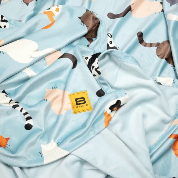 Original Stretch™ Blanket - Image 43