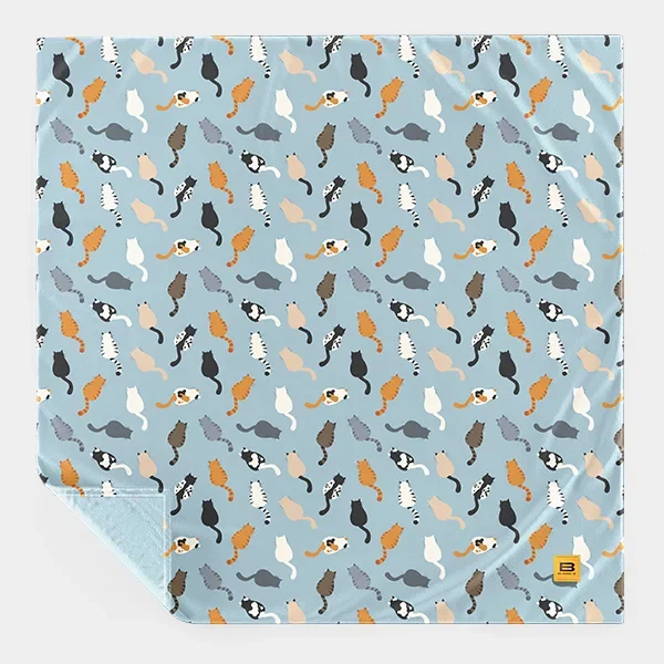 Original Stretch™ Blanket - Image 44