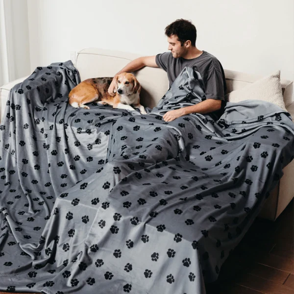 Original Stretch™ Blanket - Image 46