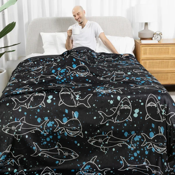 Original Stretch™ Blanket - Image 50