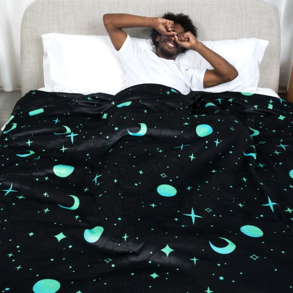Original Stretch™ Blanket - Image 54