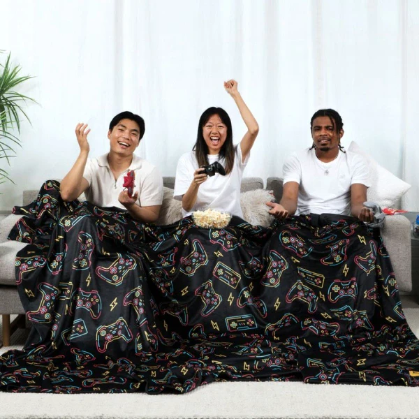 Original Stretch™ Blanket - Image 58