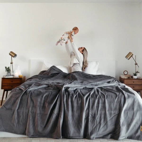 Original Stretch™ Blanket - Image 6