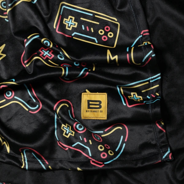 Original Stretch™ Blanket - Image 60