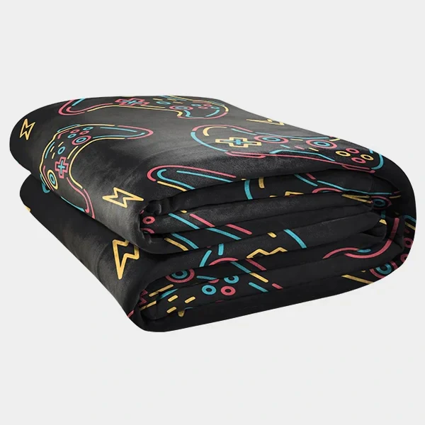 Original Stretch™ Blanket - Image 61