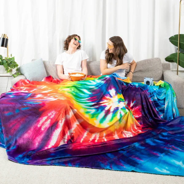 Original Stretch™ Blanket - Image 62