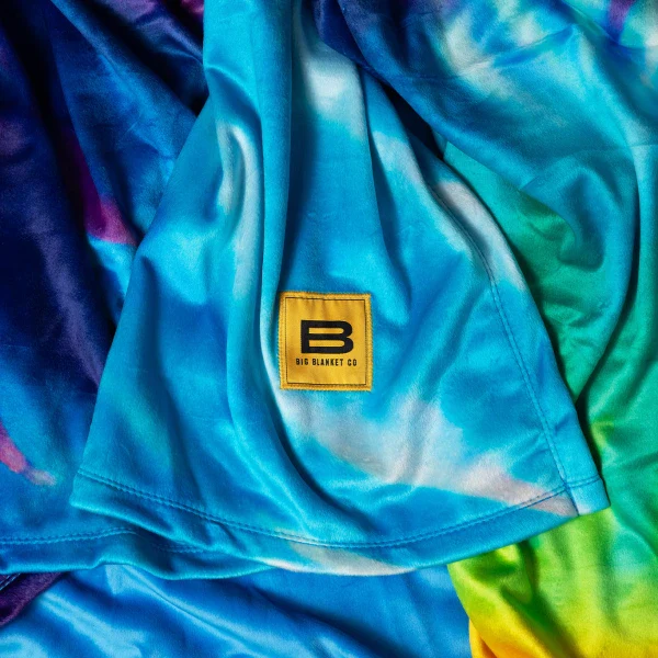 Original Stretch™ Blanket - Image 63