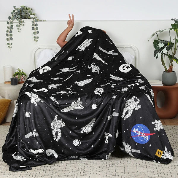 Original Stretch™ Blanket - Image 66