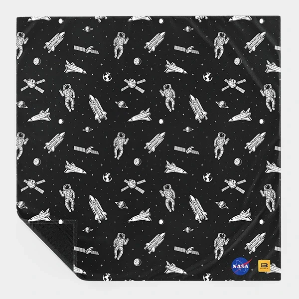 Original Stretch™ Blanket - Image 68
