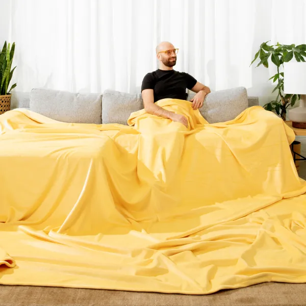 Original Stretch™ Blanket - Image 90