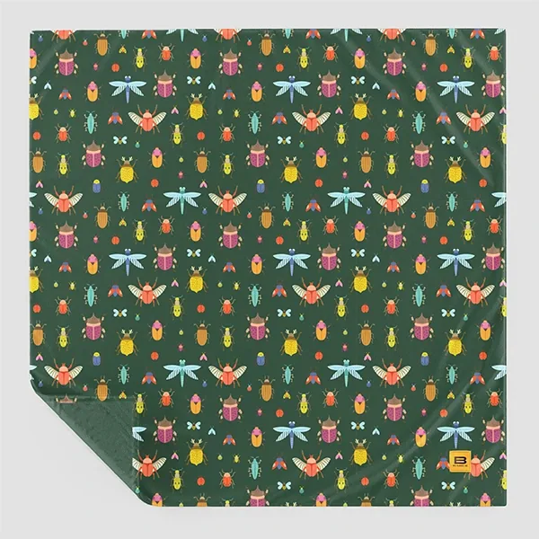Original Stretch™ Blanket - Image 96