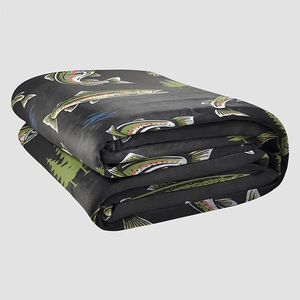 Original Stretch™ Blanket - Image 98