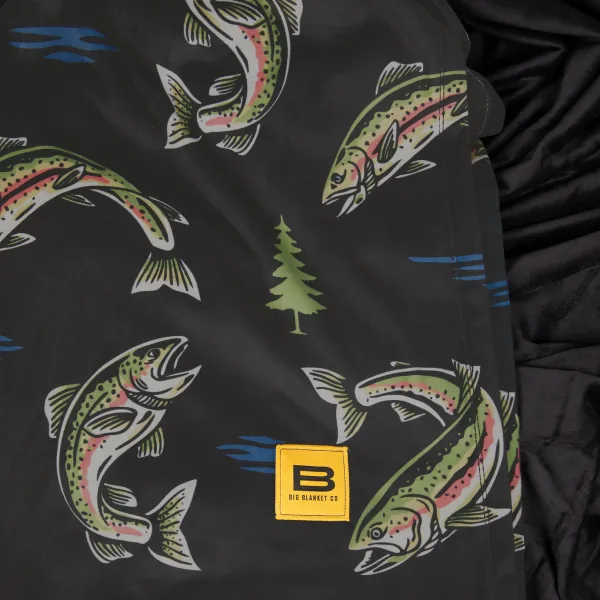 Original Stretch™ Blanket - Image 99