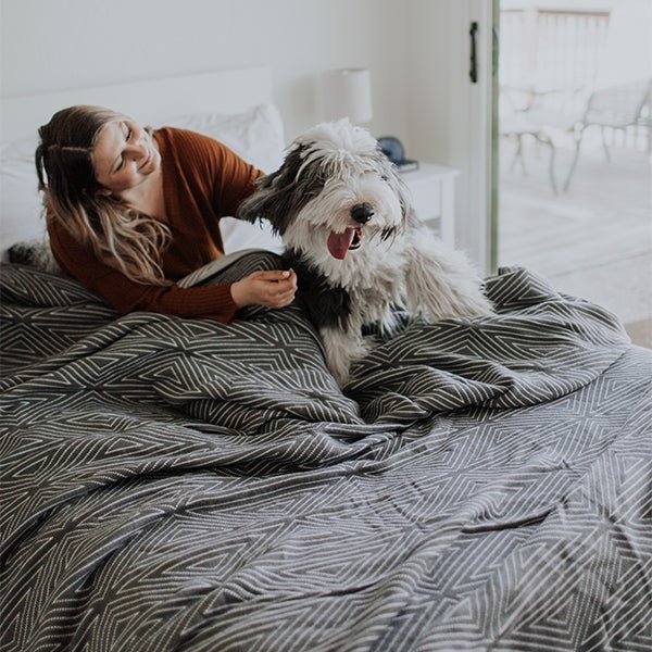 Premium Woven™ Blanket - Image 15
